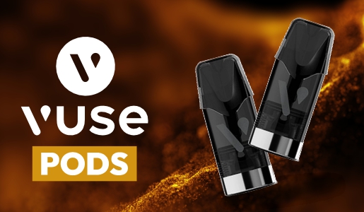 Vuse Pods: How to Use Them Correctly – Complete UK Guide